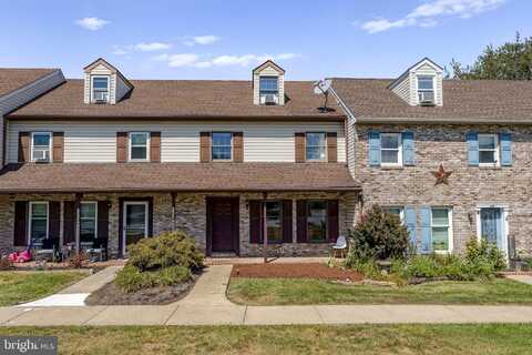 407 CAHILL CIRCLE, HONEY BROOK, PA 19344