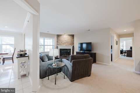 12105 TULLAMORE COURT, LUTHERVILLE TIMONIUM, MD 21093