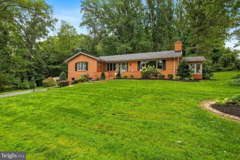 5507 WILLIAMS ROAD, HYDES, MD 21082