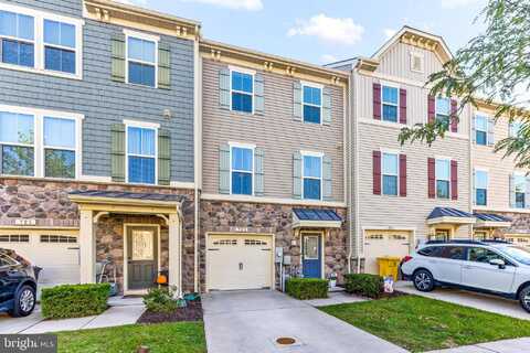723 APPLE ORCHARD DRIVE, GLEN BURNIE, MD 21060