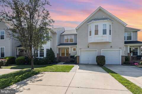 2040 COLGATE CIRCLE, FOREST HILL, MD 21050