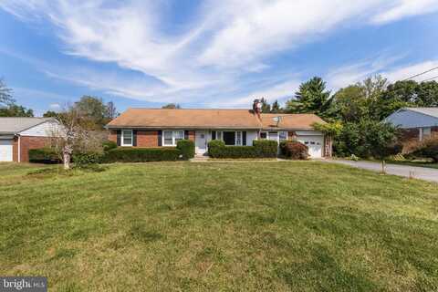 10319 BETHESDA CHURCH ROAD, DAMASCUS, MD 20872