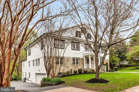 4902 DERUSSEY PARKWAY, CHEVY CHASE, MD 20815