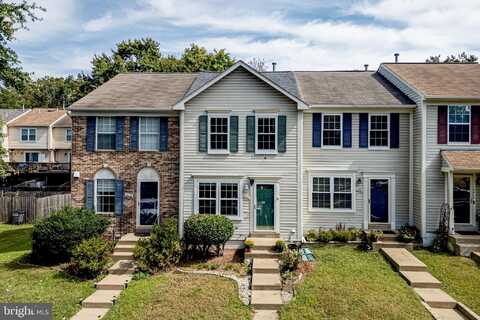 13561 RUDDY DUCK ROAD, CLIFTON, VA 20124