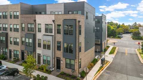 863 KING FARM BOULEVARD, ROCKVILLE, MD 20850