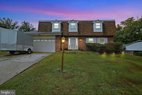 13034 CLARION ROAD, FORT WASHINGTON, MD 20744