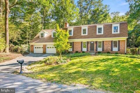 11603 VIRGATE LANE, RESTON, VA 20191