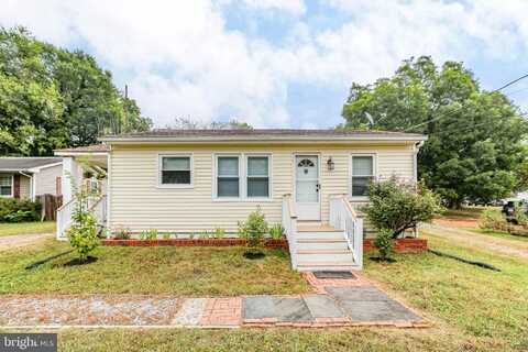 115 MOUNTAIN AVENUE, FREDERICKSBURG, VA 22405