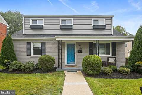 1622 CODY DRIVE, SILVER SPRING, MD 20902