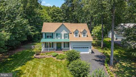 16222 CRUSADE COURT, HAYMARKET, VA 20169