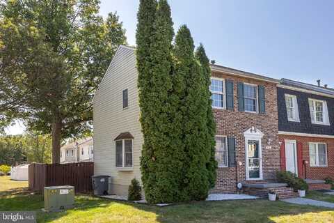 418 SURREY CLUB LANE, STEPHENS CITY, VA 22655