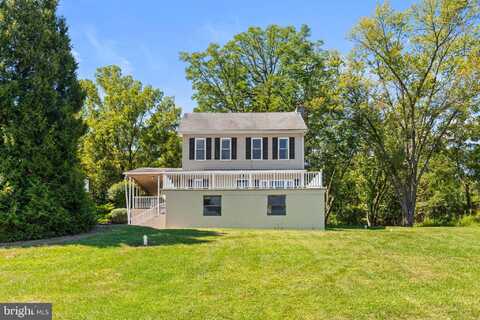 505 CLY ROAD, YORK HAVEN, PA 17370
