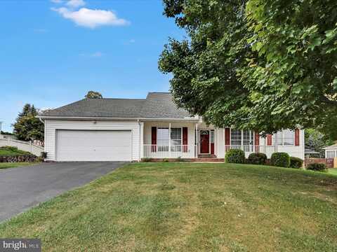 23 HARRISON ROAD, NEW FREEDOM, PA 17349