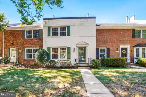8345 FORRESTER BOULEVARD, SPRINGFIELD, VA 22152