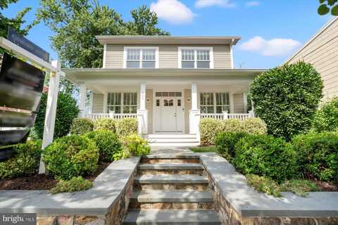 508 E CUSTIS AVENUE, ALEXANDRIA, VA 22301