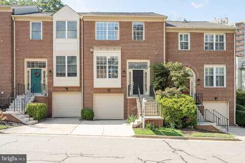 324 CLOUDES MILL DRIVE, ALEXANDRIA, VA 22304