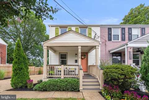 2729 FAIRHAVEN AVENUE, ALEXANDRIA, VA 22303