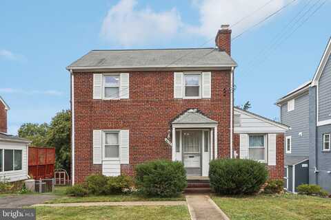 6033 19TH ROAD N, ARLINGTON, VA 22205