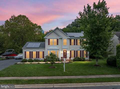 105 GRANARD AVENUE, CENTREVILLE, MD 21617