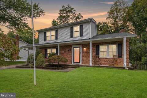 12733 HILLMEADE STATION DRIVE, BOWIE, MD 20720