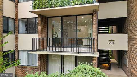 2114 BONNYWOOD LANE, SILVER SPRING, MD 20902