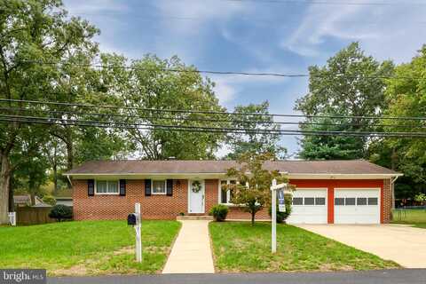 1509 MANOR VIEW ROAD, DAVIDSONVILLE, MD 21035