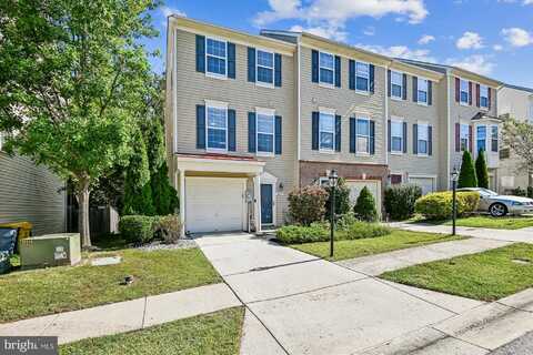 6877 ARCHIBALD DRIVE, GLEN BURNIE, MD 21060