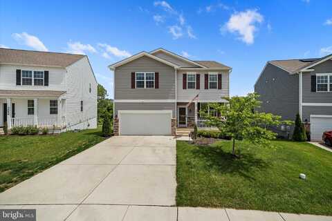 2004 FAUNA DRIVE, FREDERICK, MD 21702