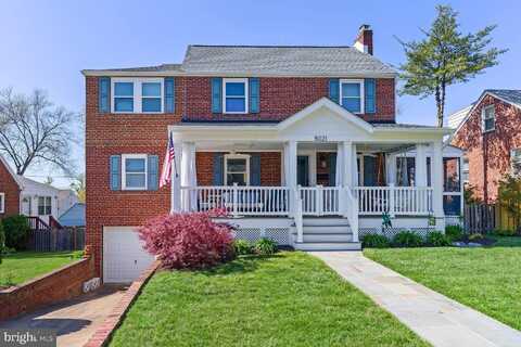 5021 25TH ROAD N, ARLINGTON, VA 22207