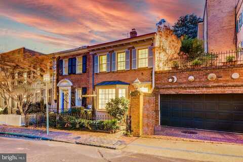 1656 32ND STREET NW, WASHINGTON, DC 20007