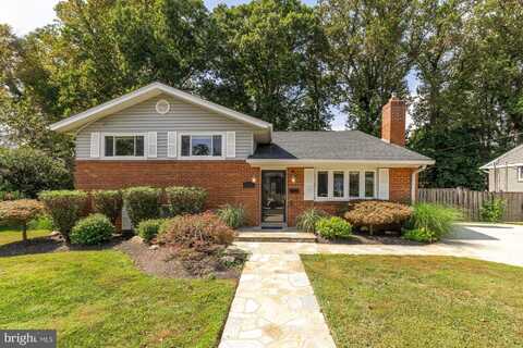 9712 HOLMHURST ROAD, BETHESDA, MD 20817