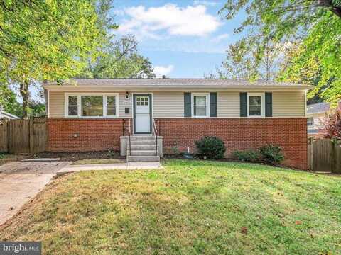 9805 GARDINER AVENUE, SILVER SPRING, MD 20902