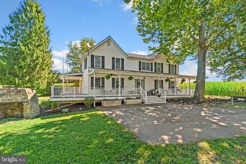 10140 LENHART ROAD, FREDERICK, MD 21701