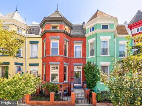 3111 11TH STREET NW, WASHINGTON, DC 20010