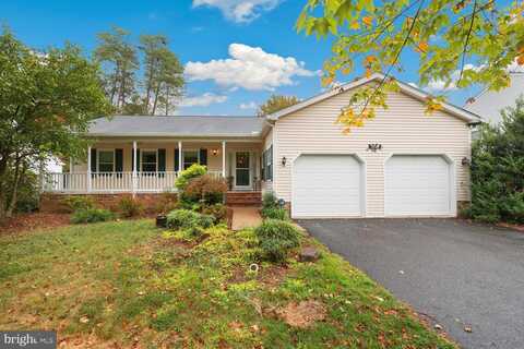 83 MELANIE HOLLOW LANE, FREDERICKSBURG, VA 22405