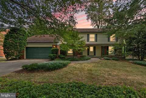 11111 LAMPLIGHTER LANE, POTOMAC, MD 20854