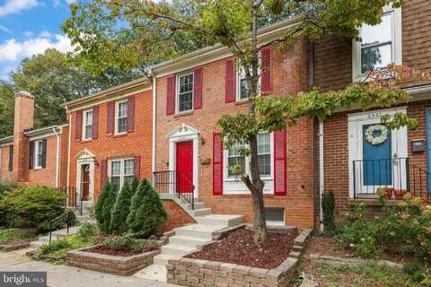 2300 HORSEFERRY COURT, RESTON, VA 20191