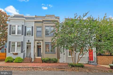 316 N ROYAL STREET, ALEXANDRIA, VA 22314