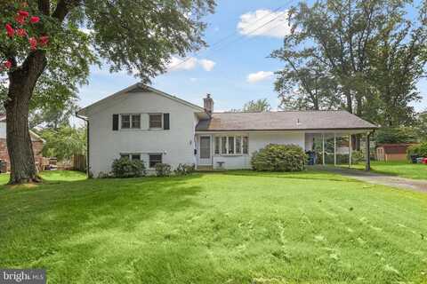 5513 HINTON STREET, SPRINGFIELD, VA 22151