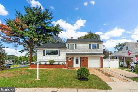 302 LUTHER ROAD, GLEN BURNIE, MD 21061