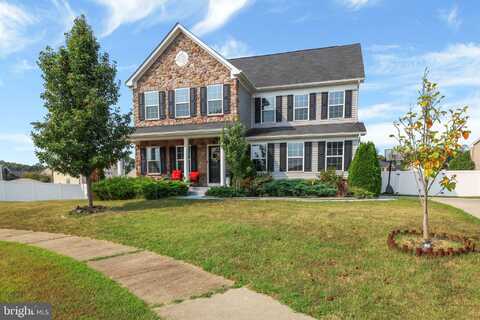 107 GLEANING COURT, LA PLATA, MD 20646