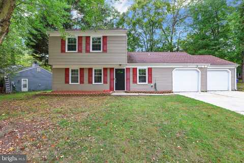 3205 HIGH TIMBER COURT, WALDORF, MD 20602
