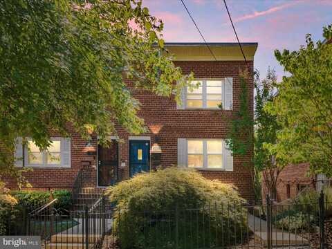 507 BRANDYWINE STREET SE, WASHINGTON, DC 20032