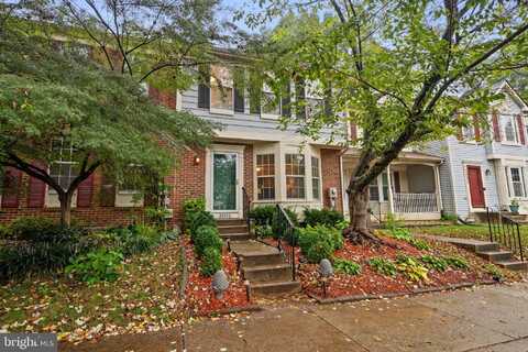 20575 LOWFIELD DRIVE, GERMANTOWN, MD 20874