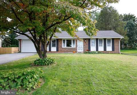 338 E OREGON ROAD, LITITZ, PA 17543