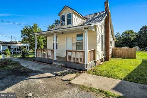 418 N 3RD STREET, NEWPORT, PA 17074