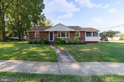 1800 S BURNT MILL ROAD, VOORHEES, NJ 08043