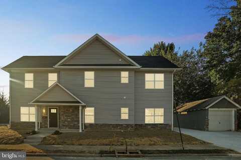 724 WOODLAWN AVENUE, COLLINGDALE, PA 19023