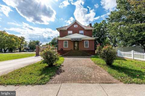 306 S EAST AVENUE, VINELAND, NJ 08360