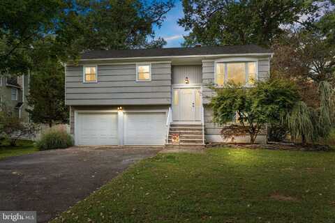 95 MILLTOWN ROAD, BRIDGEWATER, NJ 08807
